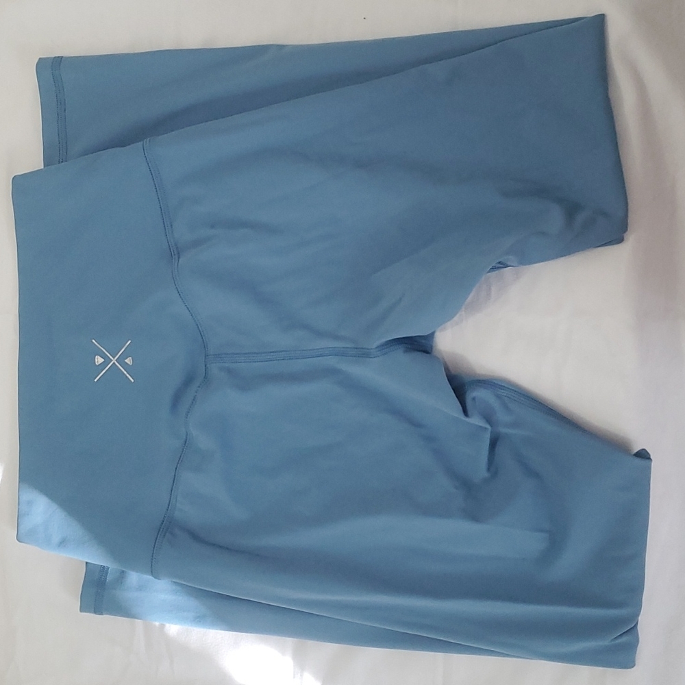 Free spirit outlet balance leggings